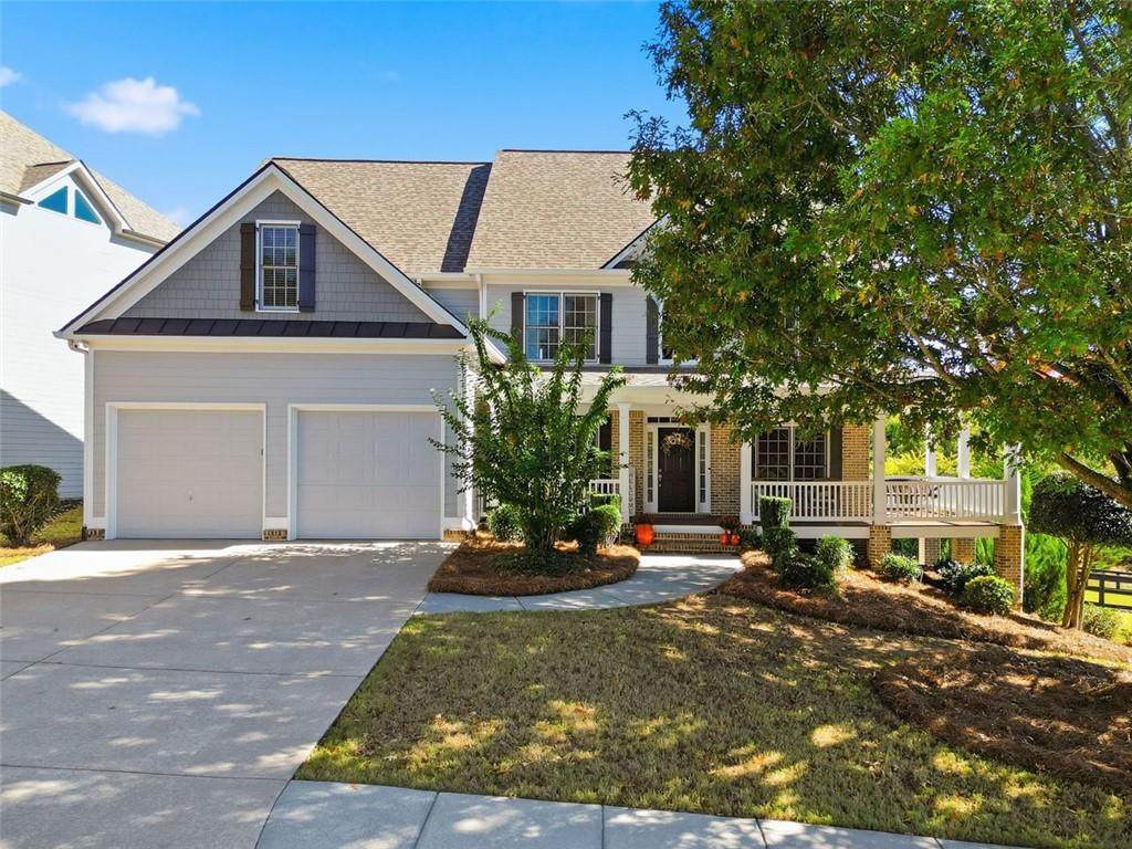 169 Retreat Crossing