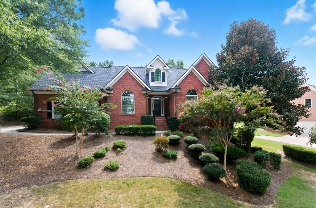 Chapel Hills - Residential