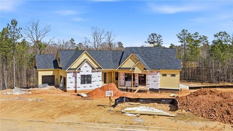 Homes For Sale - 39 Sweet Rose Court<br/> Newnan, GA 30265