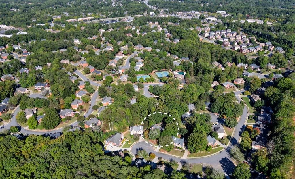 Park Brooke - Residential
