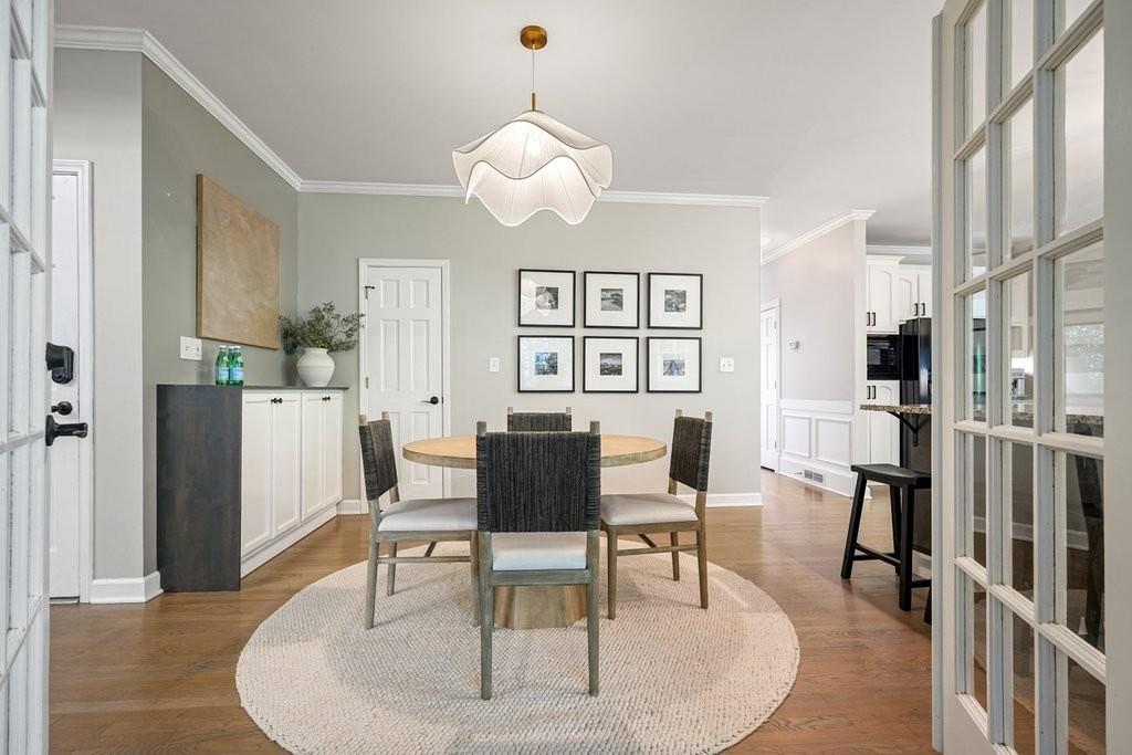 Park Brooke - Residential