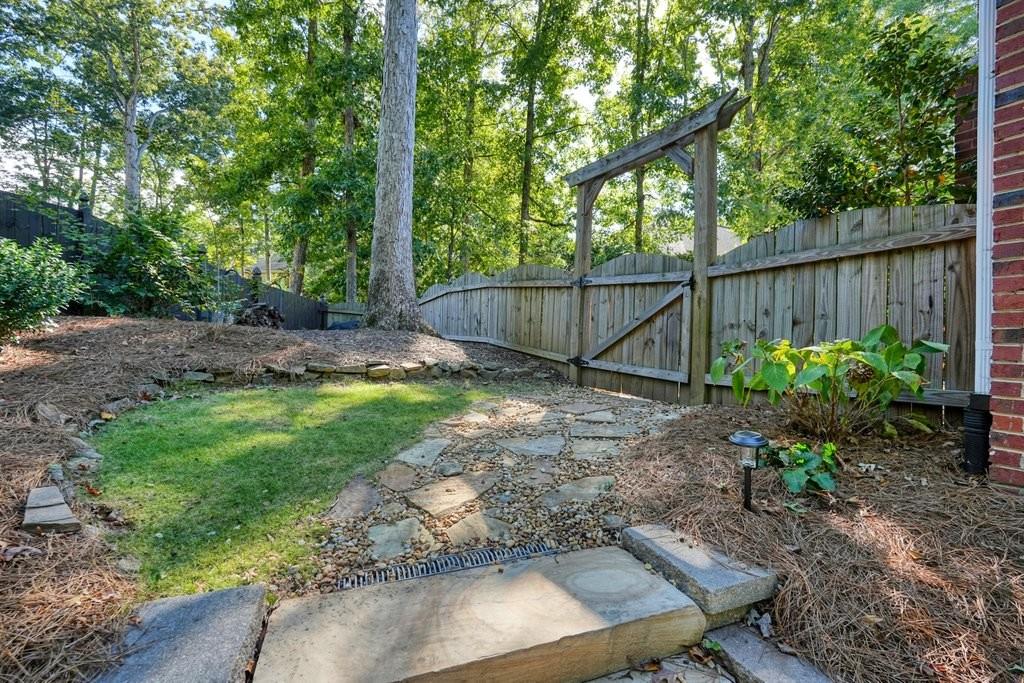 Park Brooke - Residential