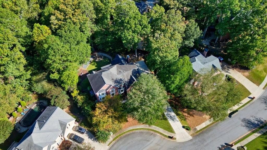 Park Brooke - Residential