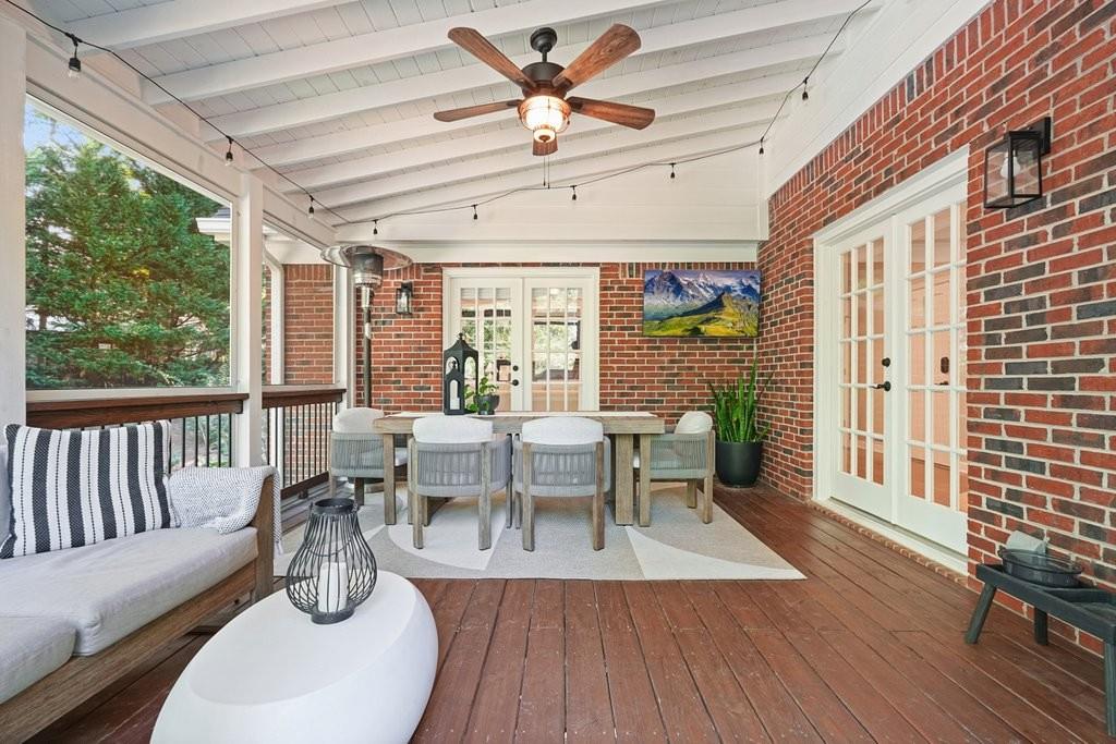 Park Brooke - Residential