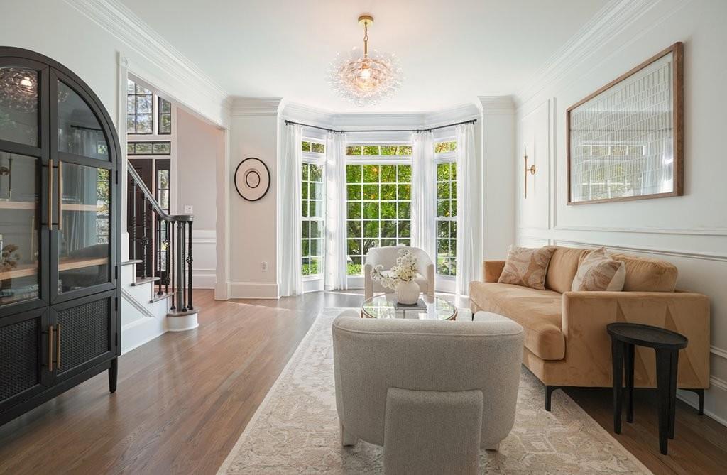 Park Brooke - Residential
