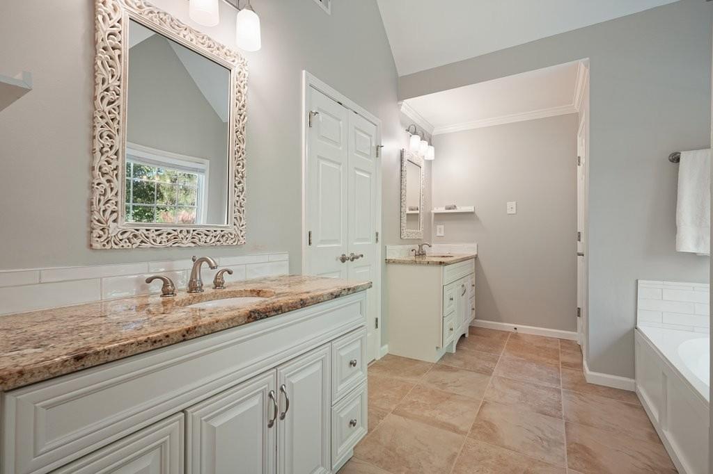 Park Brooke - Residential