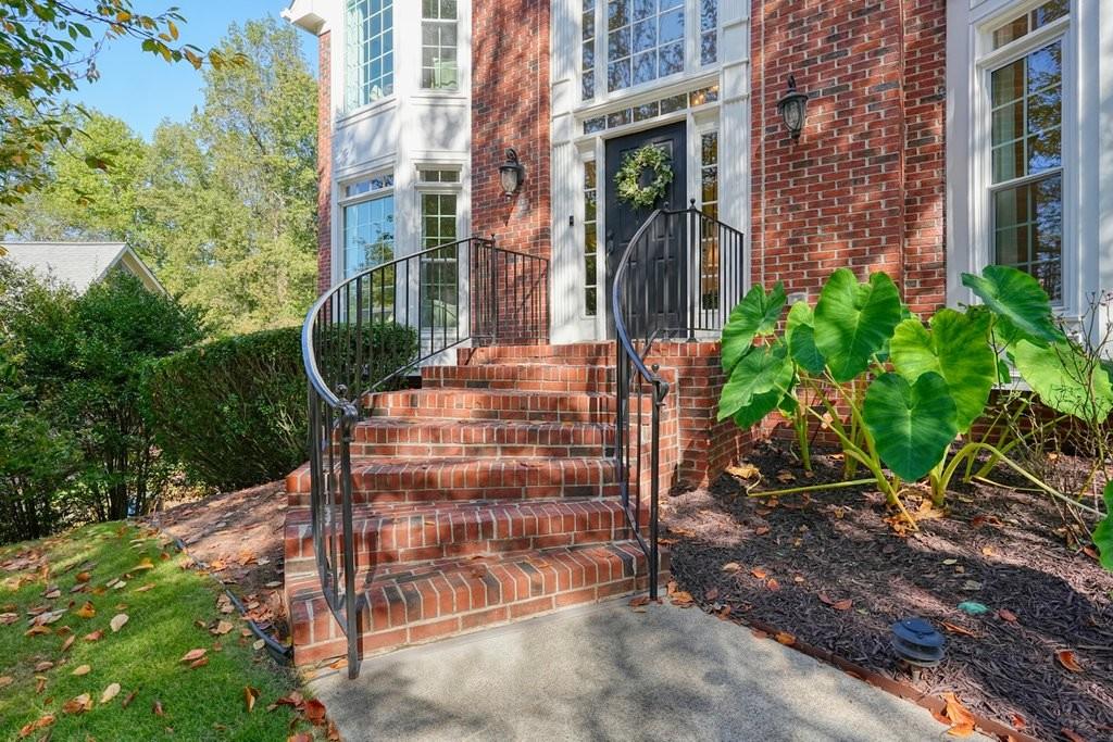 Park Brooke - Residential