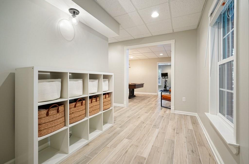 Park Brooke - Residential