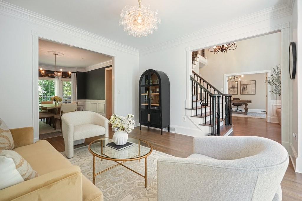 Park Brooke - Residential