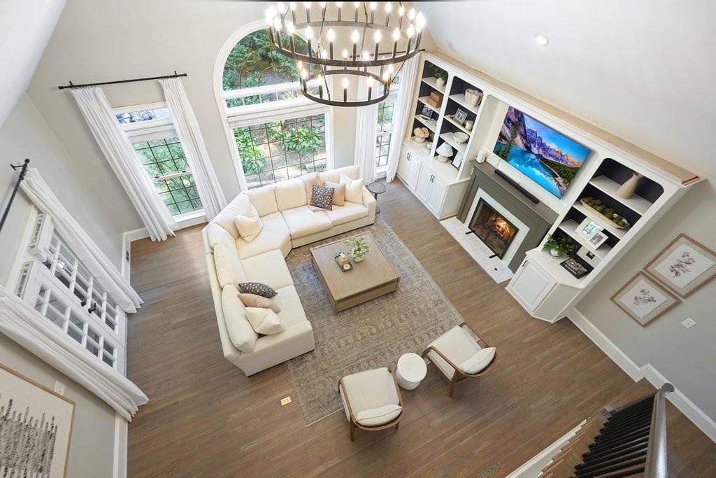 Park Brooke - Residential