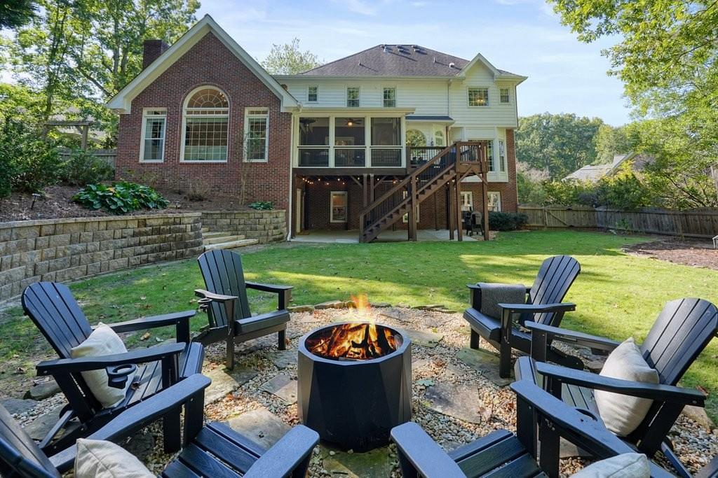 Park Brooke - Residential