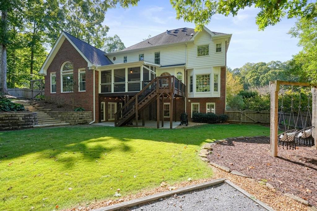 Park Brooke - Residential