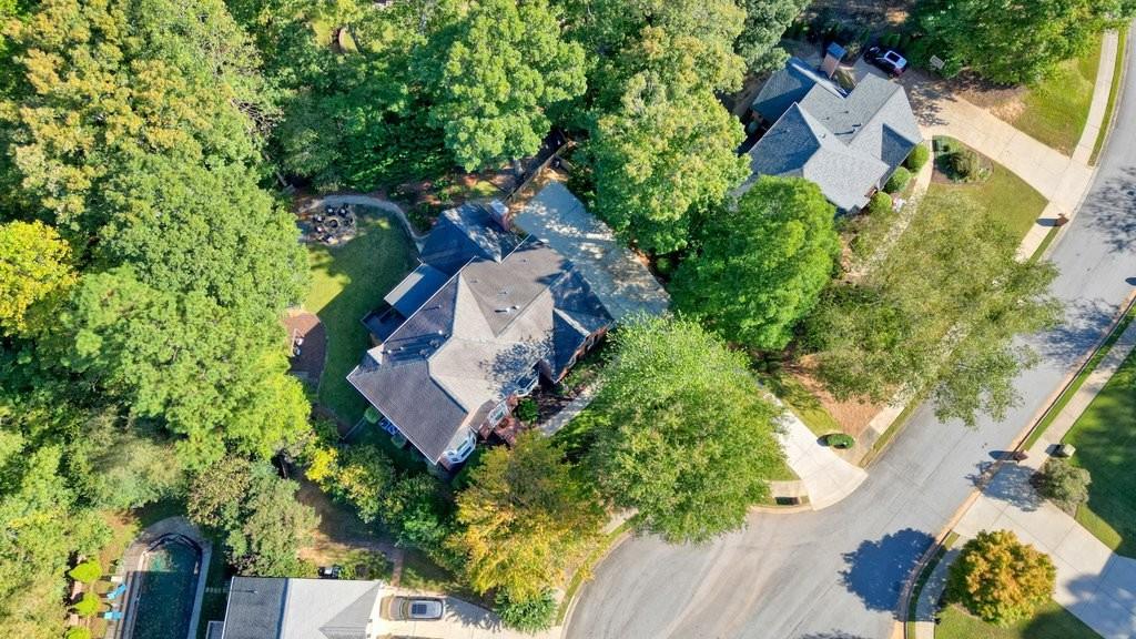 Park Brooke - Residential