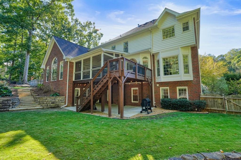 Park Brooke - Residential