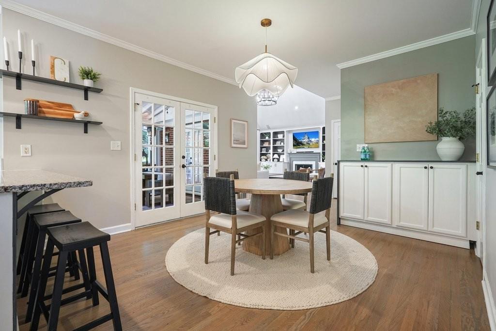 Park Brooke - Residential