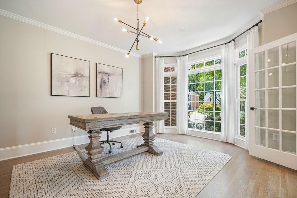 Park Brooke - Residential