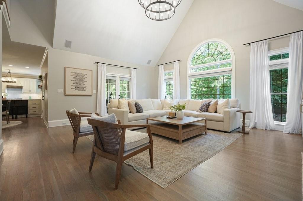 Park Brooke - Residential