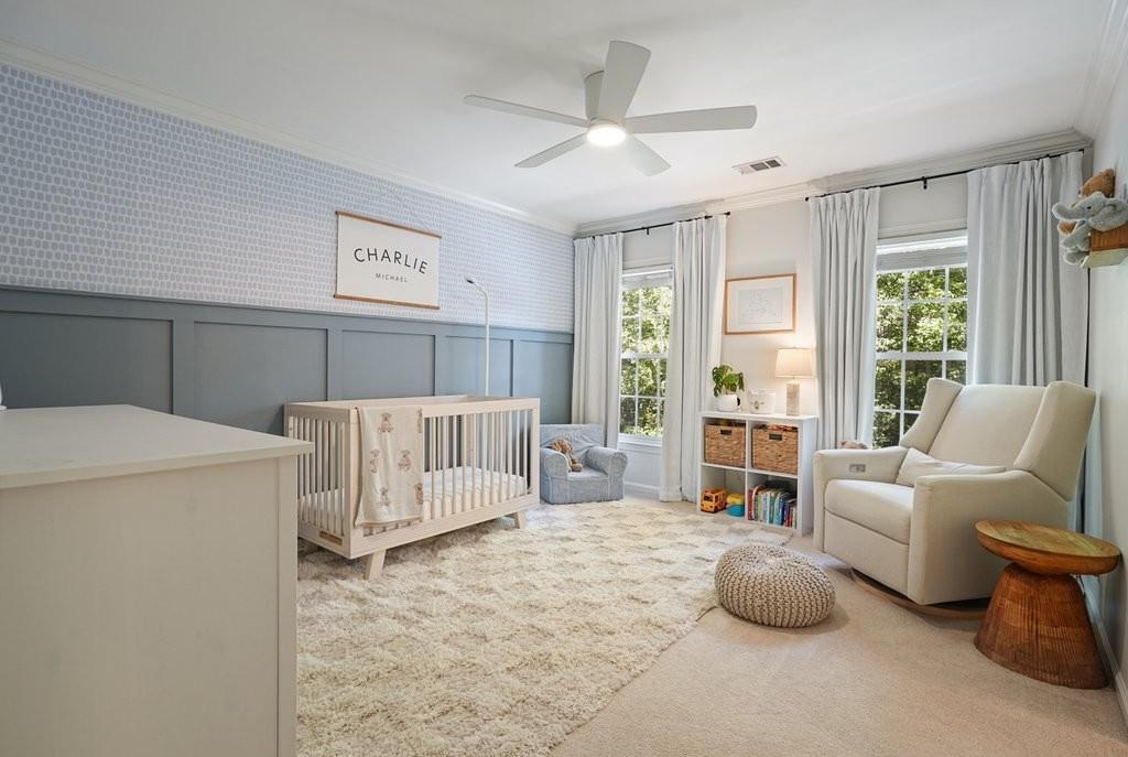 Park Brooke - Residential