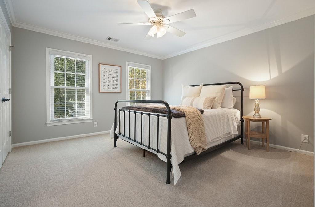 Park Brooke - Residential