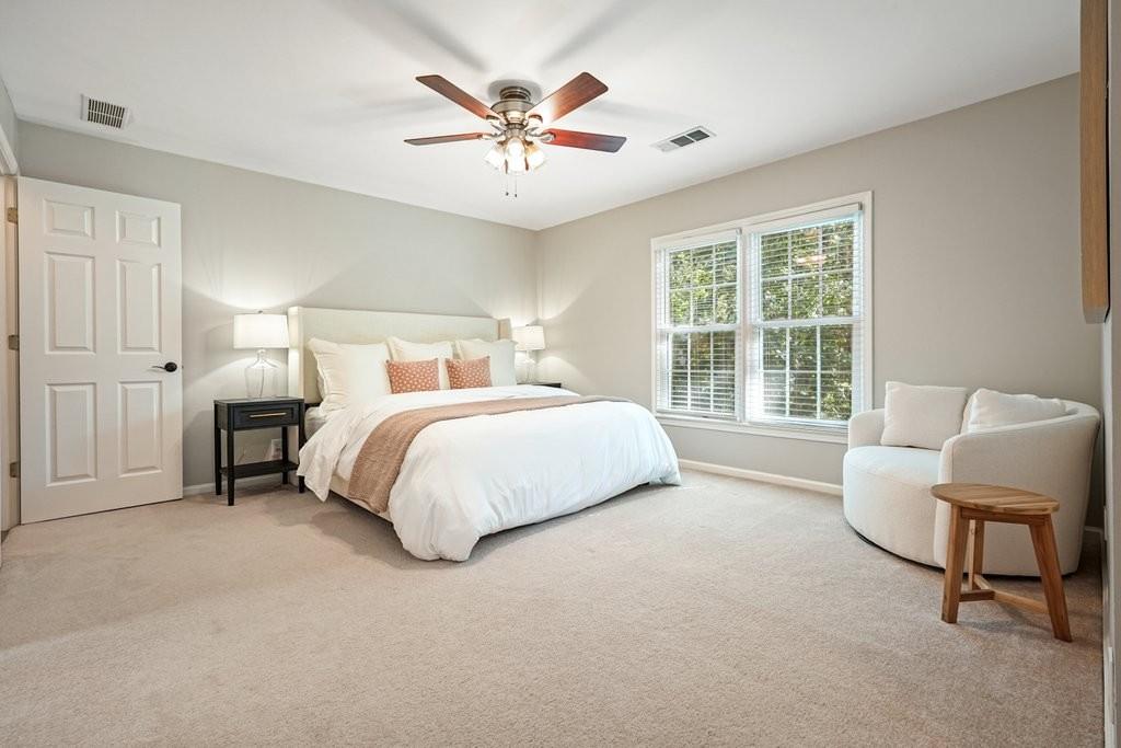 Park Brooke - Residential