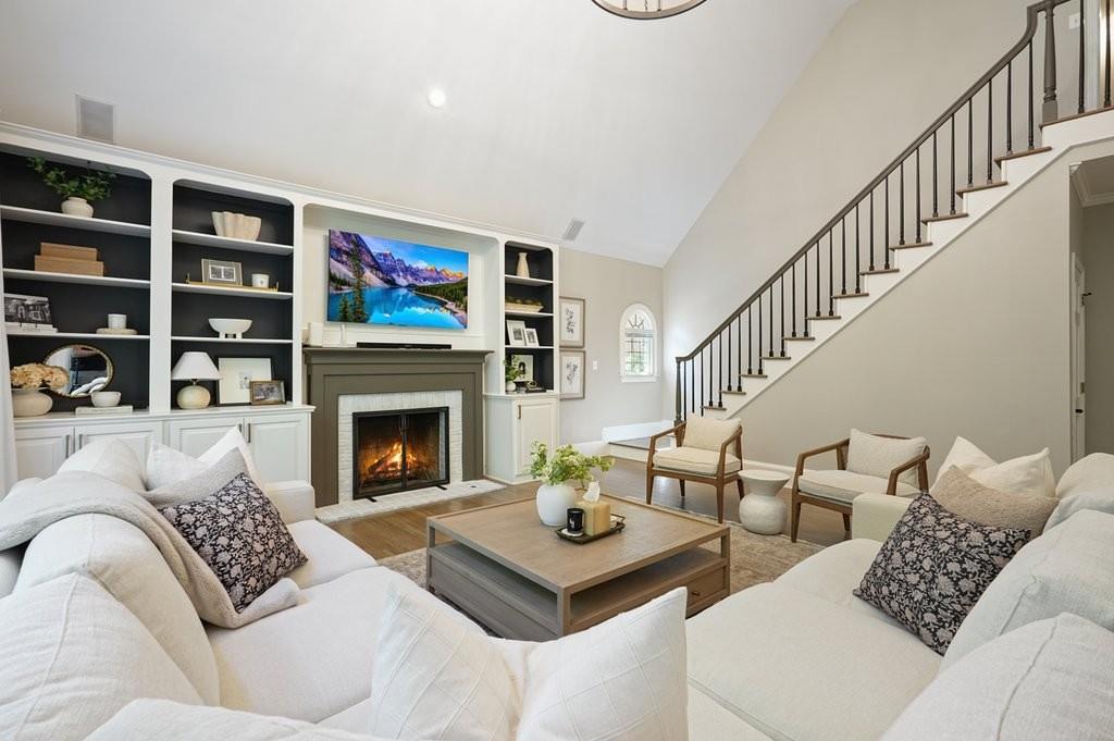 Park Brooke - Residential