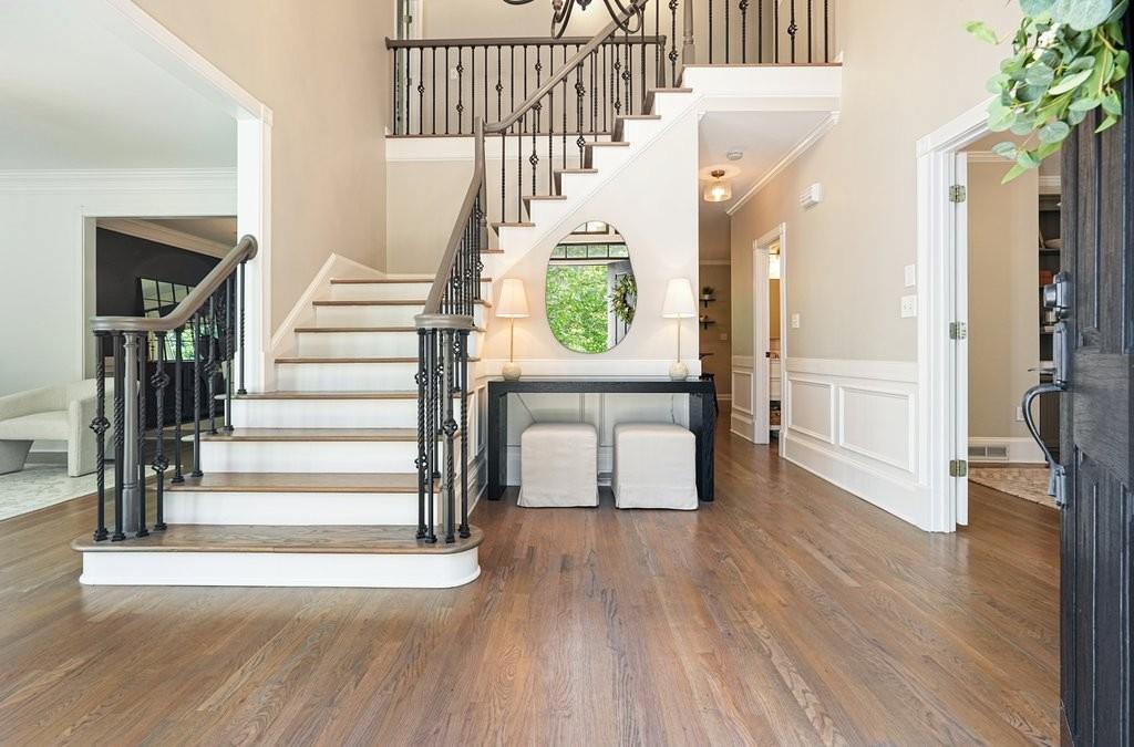 Park Brooke - Residential