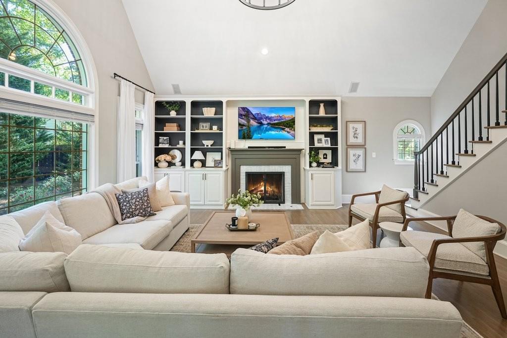 Park Brooke - Residential