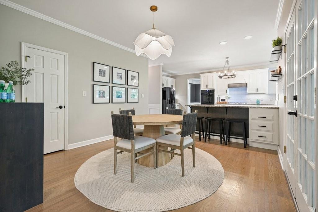 Park Brooke - Residential