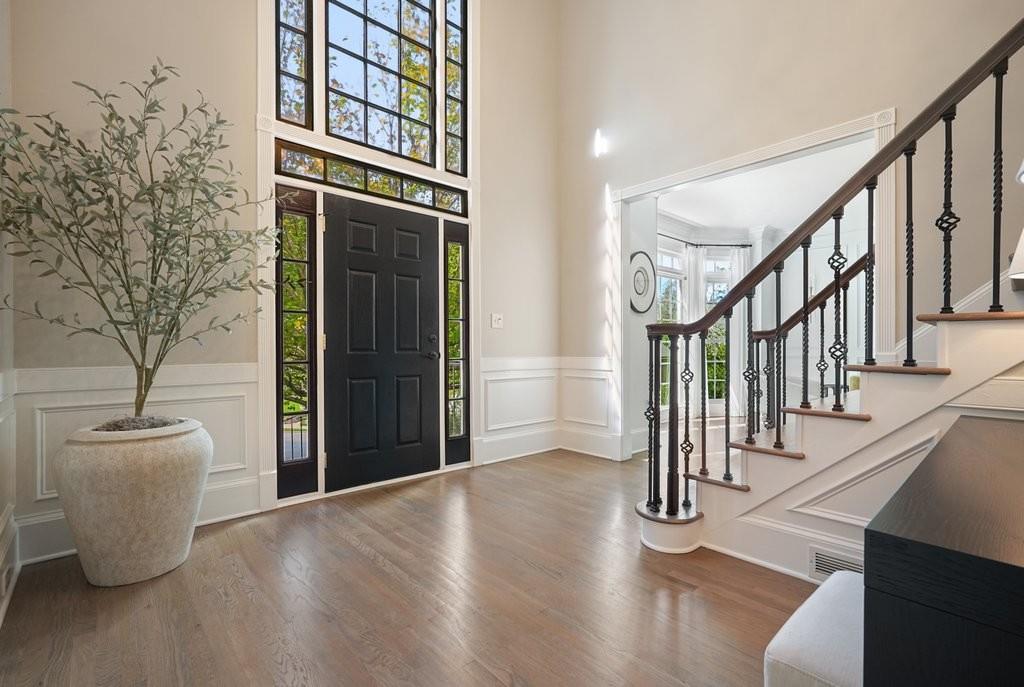 Park Brooke - Residential