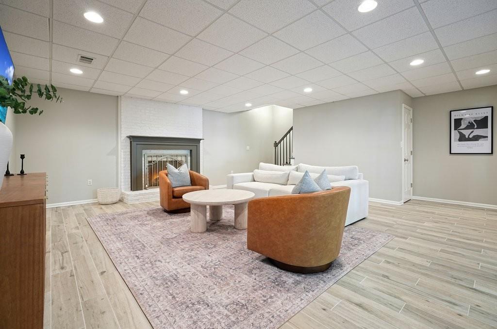 Park Brooke - Residential