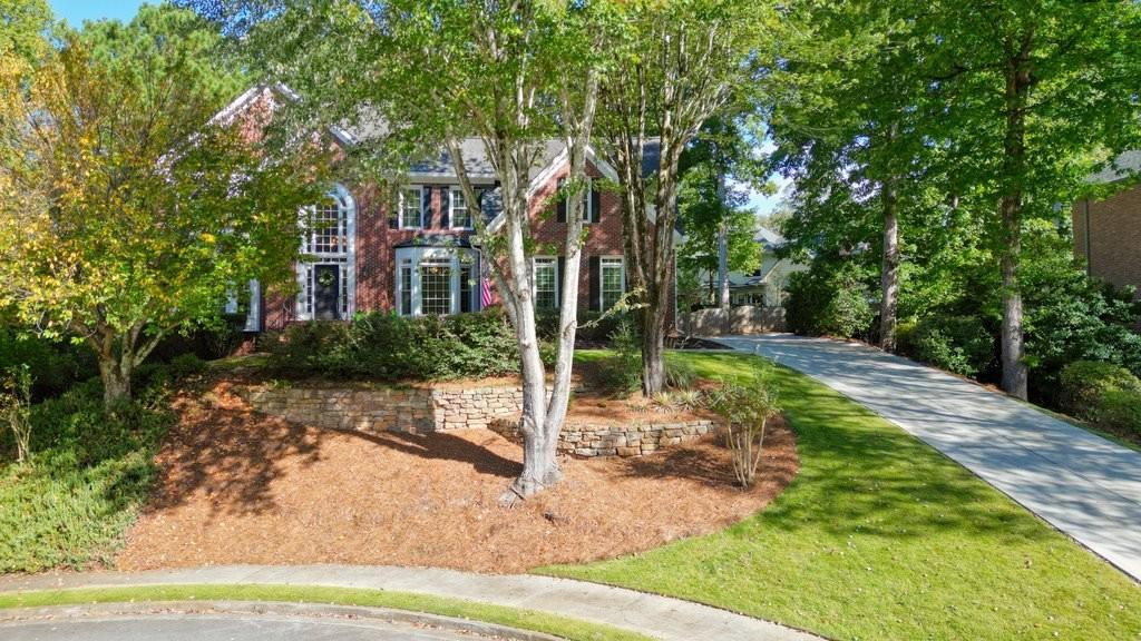 Park Brooke - Residential
