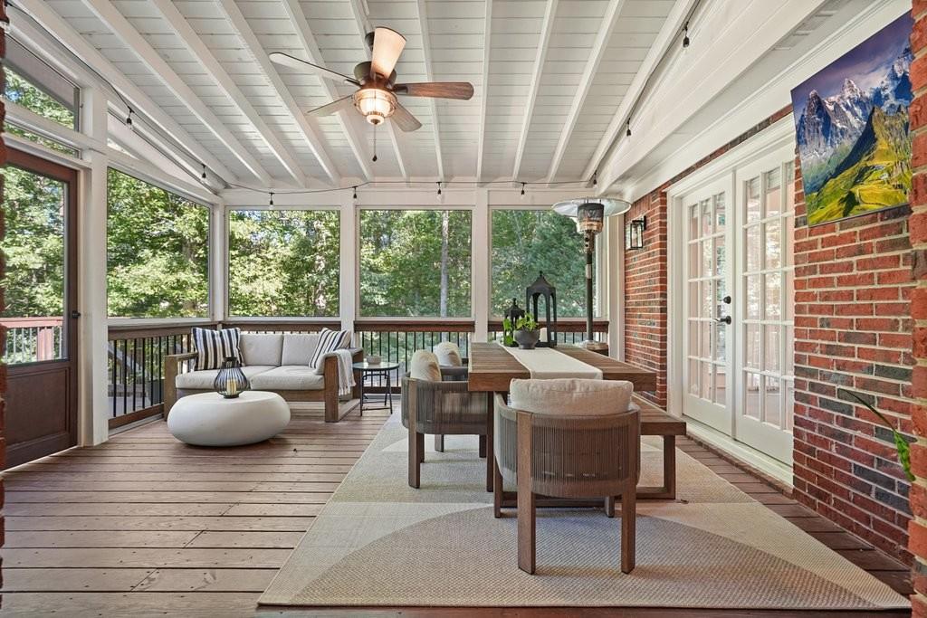 Park Brooke - Residential