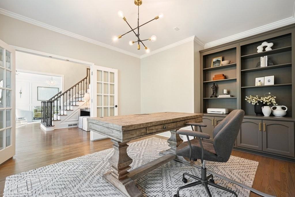 Park Brooke - Residential