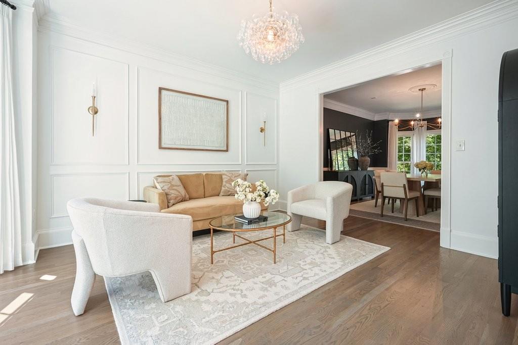 Park Brooke - Residential