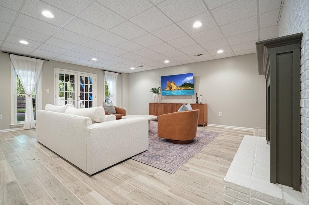 Park Brooke - Residential