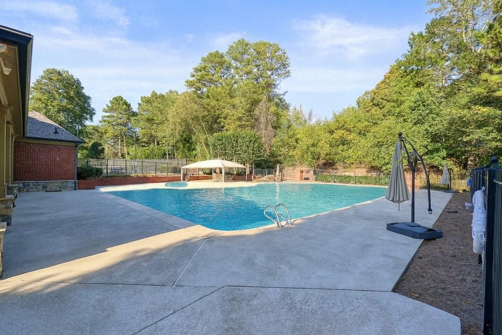 Park Brooke - Residential