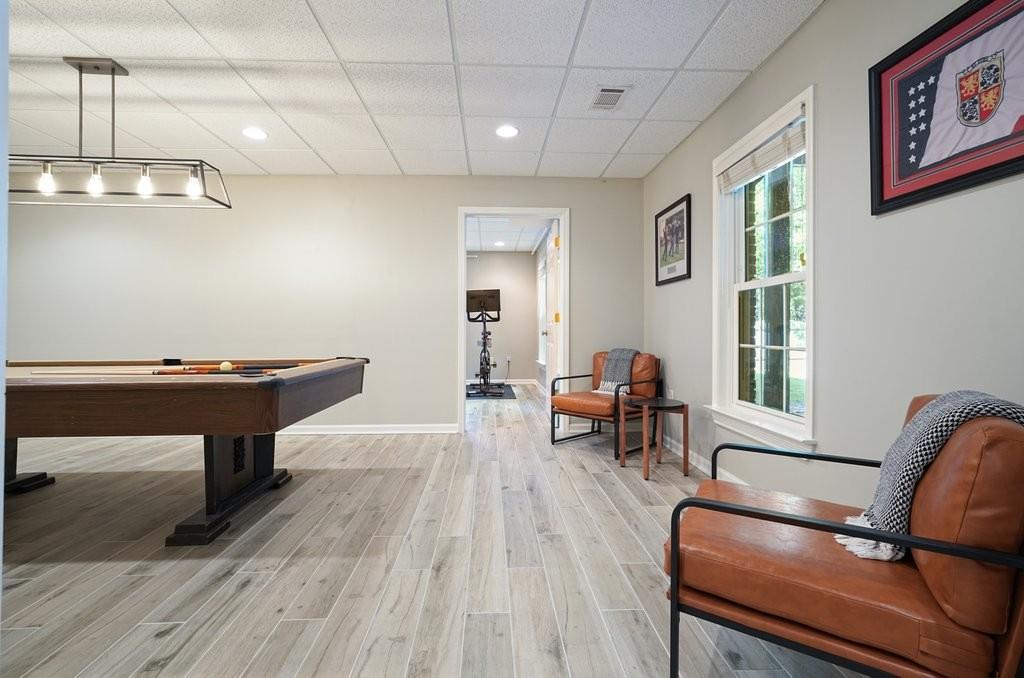 Park Brooke - Residential