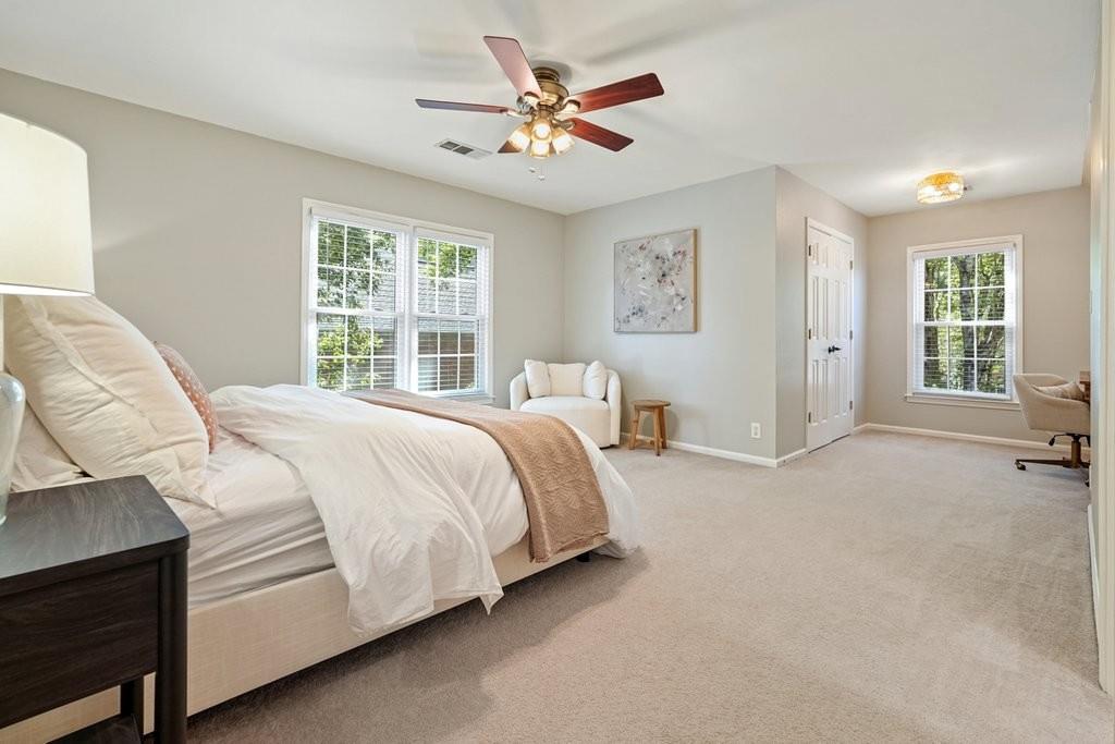 Park Brooke - Residential