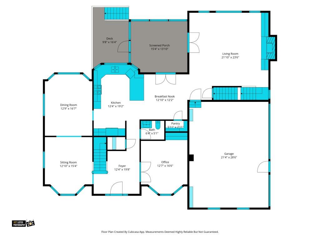 Park Brooke - Residential