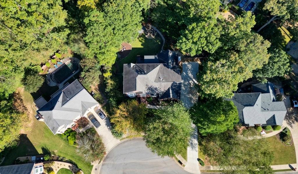 Park Brooke - Residential