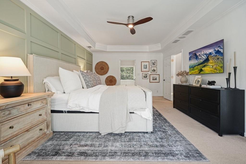 Park Brooke - Residential