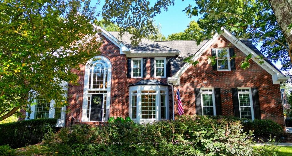 Park Brooke - Residential