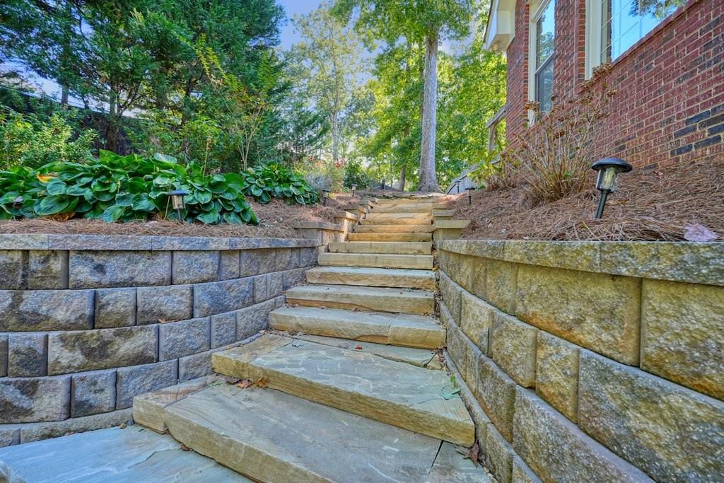 Park Brooke - Residential