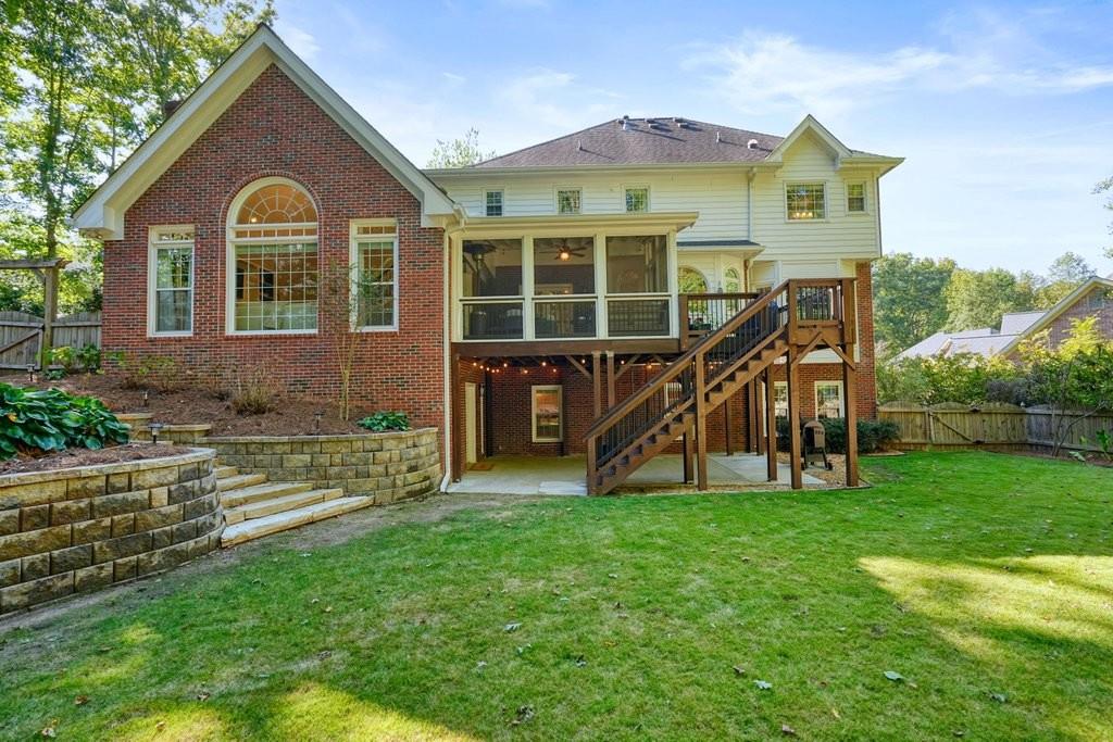Park Brooke - Residential