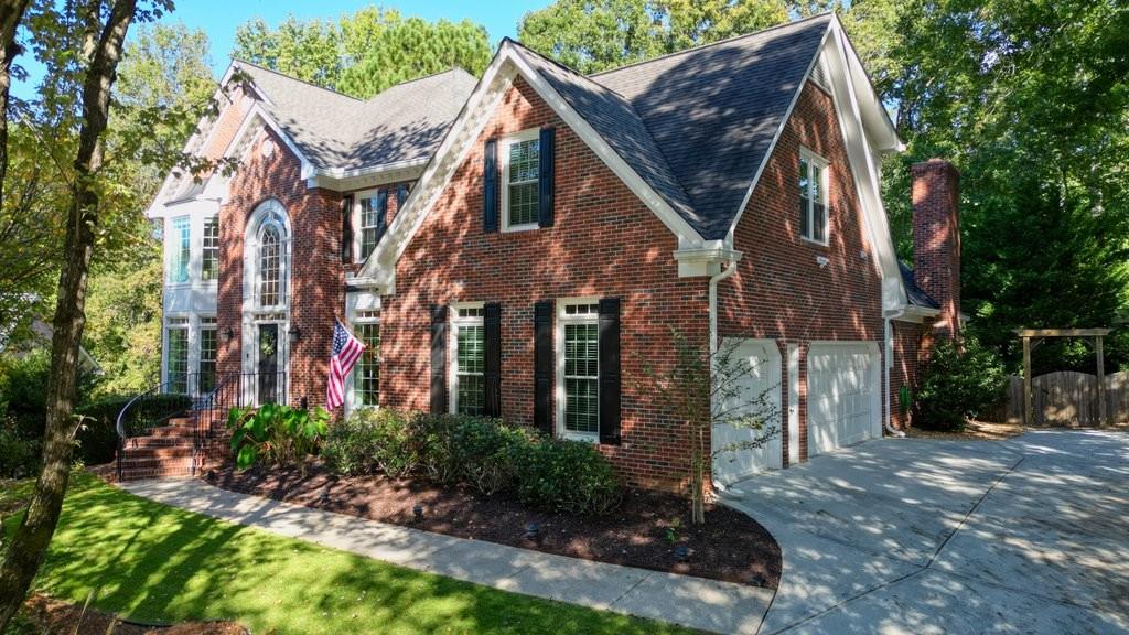 Park Brooke - Residential