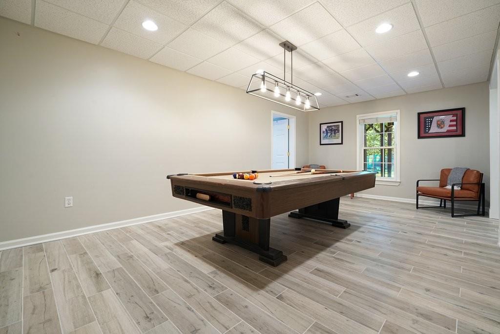 Park Brooke - Residential