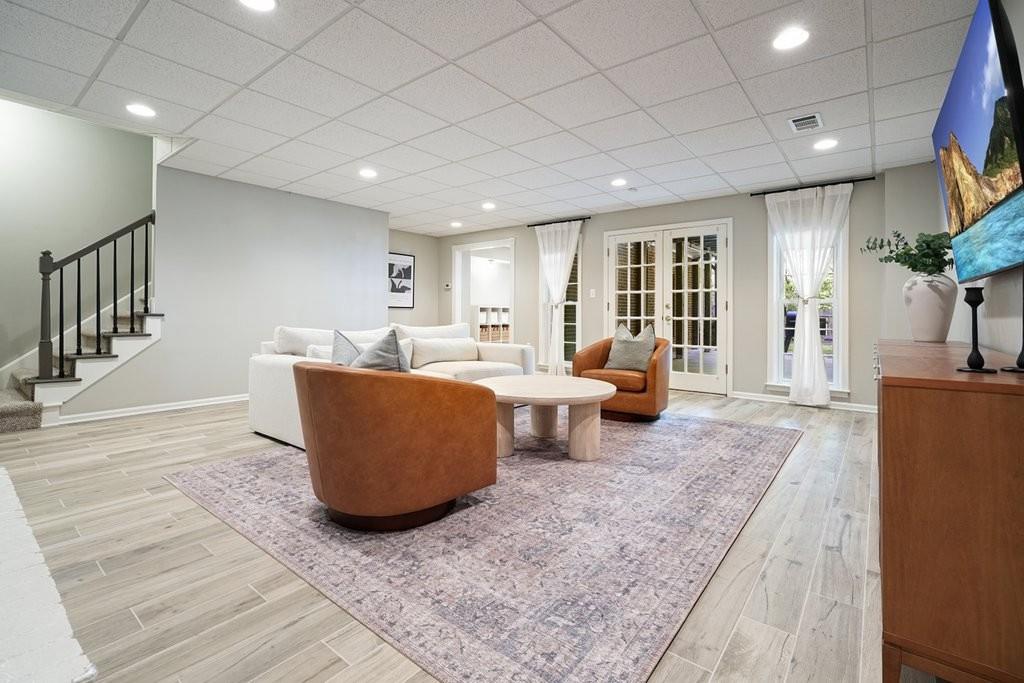 Park Brooke - Residential