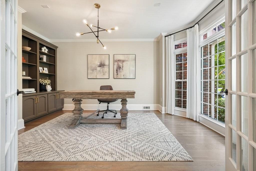 Park Brooke - Residential