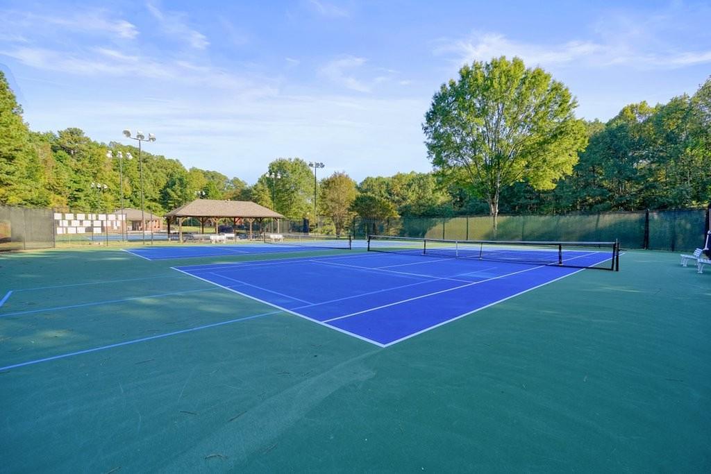 Park Brooke - Residential