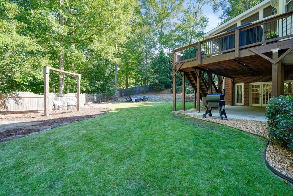 Park Brooke - Residential
